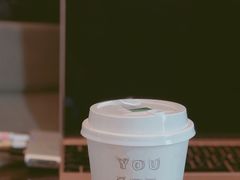 -NokNok Coffee(宽窄巷子店)