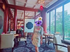 -广州花园酒店