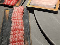-骨之味·筒骨汤火锅(江头店)