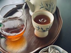 -舒羽咖啡(运河店)