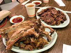 -清真·益鑫羊肉手抓馆(花园北街店)