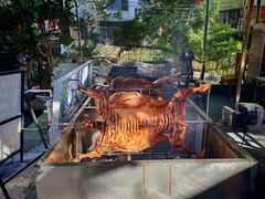 -田园山庄农家乐(石岩店)