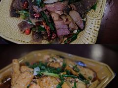 -和福餐馆(西江古街店)
