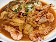 -健眺小海鲜(临海后山店)