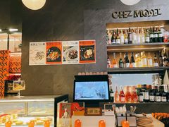 -老梦面包CHEZMOREL(麦子店)