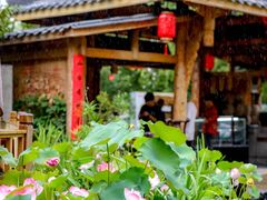 -田园印象·成都土菜院子(华阳店)