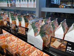-爸爸糖吐司面包(北京西单大悦城店)