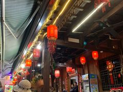 -国生茶庄·地道农家菜团建活动