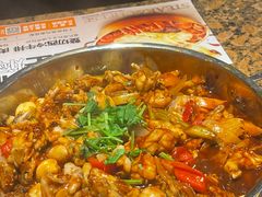 -黄记煌三汁焖锅(金凤万达广场店)