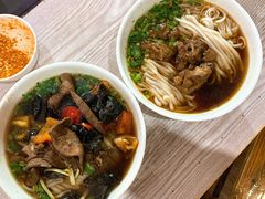 -肆姐面粉馆(坡子街店)