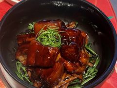 -上海滩餐厅(BFC外滩金融中心店)