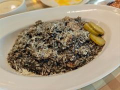 -BISTROFIORE美伊娜(伊犁南路店)