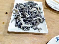 -元盛居(生态大街店)