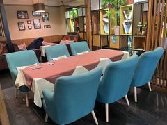 -意卡菲·欢乐聚会餐厅(华侨店)