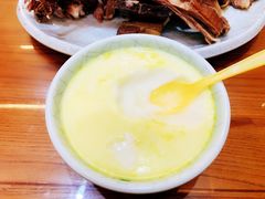 -清真·益鑫羊肉手抓馆(花园北街店)