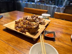 -蒙艾里民族传统菜蒙餐