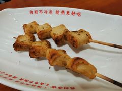 -南城香(欧陆经典万兴苑店)