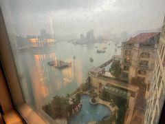 -澳门十六浦索菲特大酒店