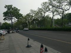 -南通濠河风景名胜区