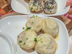 -小杨生煎(香港名都店)