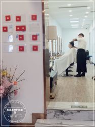 -私家美林护肤造型