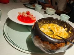 -羲和雅苑•北京烤鸭(陆家嘴中心店)