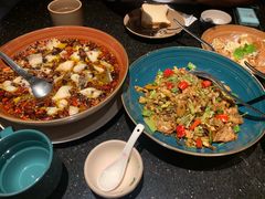 -华豫川酒家(双子塔店)