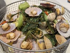 -海味当家·蒸锅海鲜(中山广场创始店)