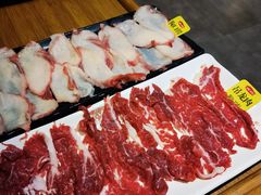-海银海记潮汕牛肉火锅(天河粤垦店)