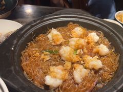 -绿茶餐厅(天津天河城店)