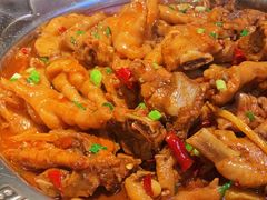 -胖哥俩肉蟹煲(杭州下沙学林街店)