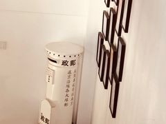 -时间抽屉(裕华万达广场店)