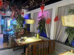 -春天里餐厅(西田城店)