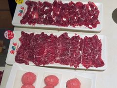 -潮泰牛肉火锅 · 创于1992年(车公庙店)
