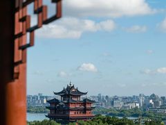 -鼓楼(西湖风景名胜区)