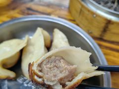 -锅贴大王南翔小笼(临沂二村店)