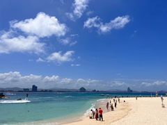 -三亚蜈支洲岛旅游区