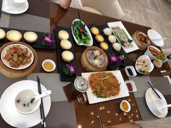 -豫璟轩中餐厅(南昌万怡店)