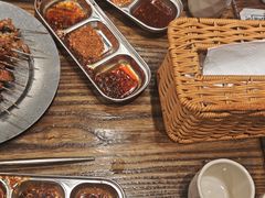 -麒麟风烤牛肉·云南烧烤小排档(丹凤街店)