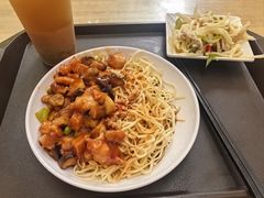 -玉华饮食店(茅台路店)