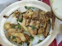 -华记煲仔华·煲仔饭(市桥易发店)
