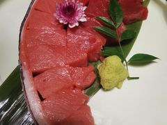 -御瀛日本料理