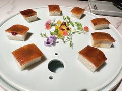 -四世同堂·京菜·烤鸭(双井店)