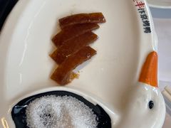 -煜丰汴京烤鸭(福彩路店)