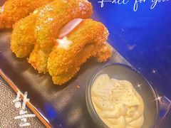 -STARRY CAFE & LOUNGE BAR(高新店)