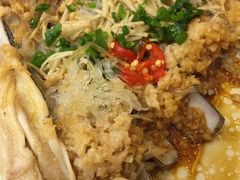 -桥底辣蟹(谢斐道店)