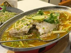 -阿诺泰·泰国餐厅(紫荆店)