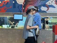 -鱼酷活鱼烤鱼(山西旗舰店)