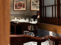 -四季民福烤鸭店(王府井东安门店)