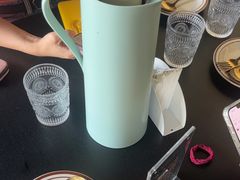 -公园北鹿·铃兰餐厅(齐盛湖店)